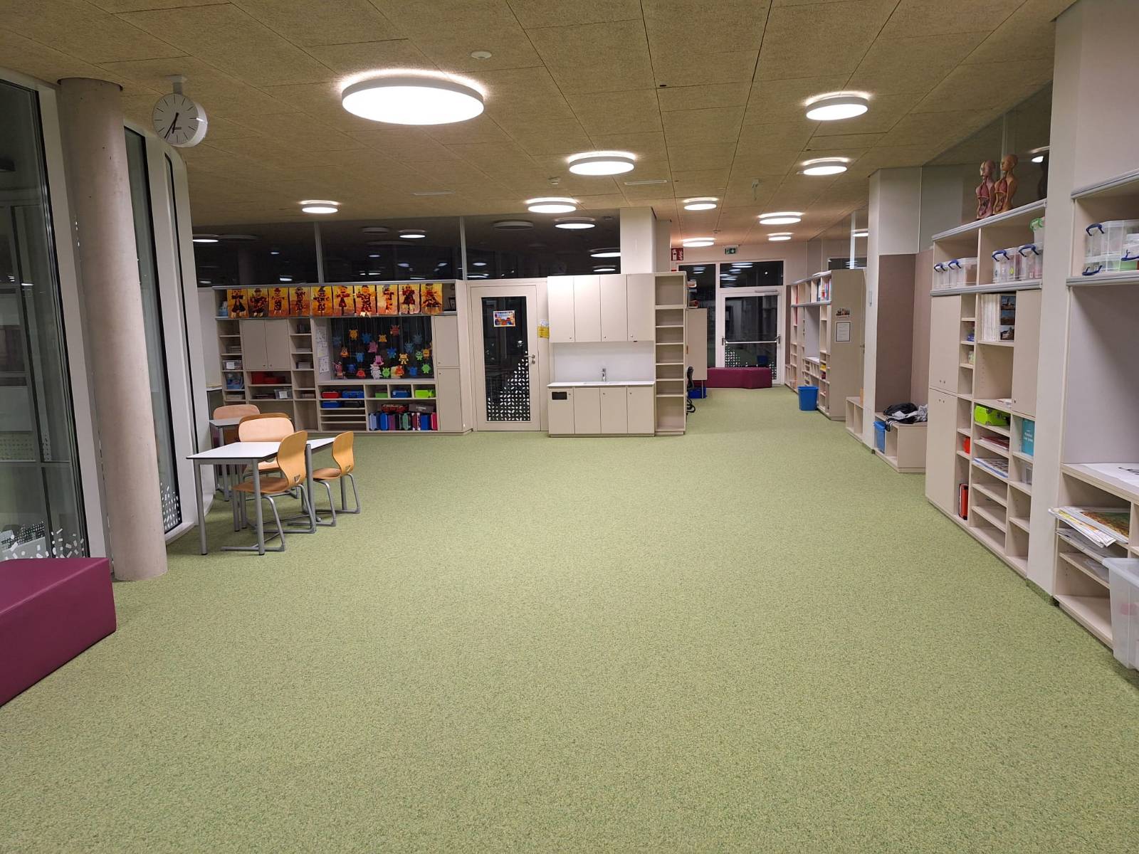 Schulbild