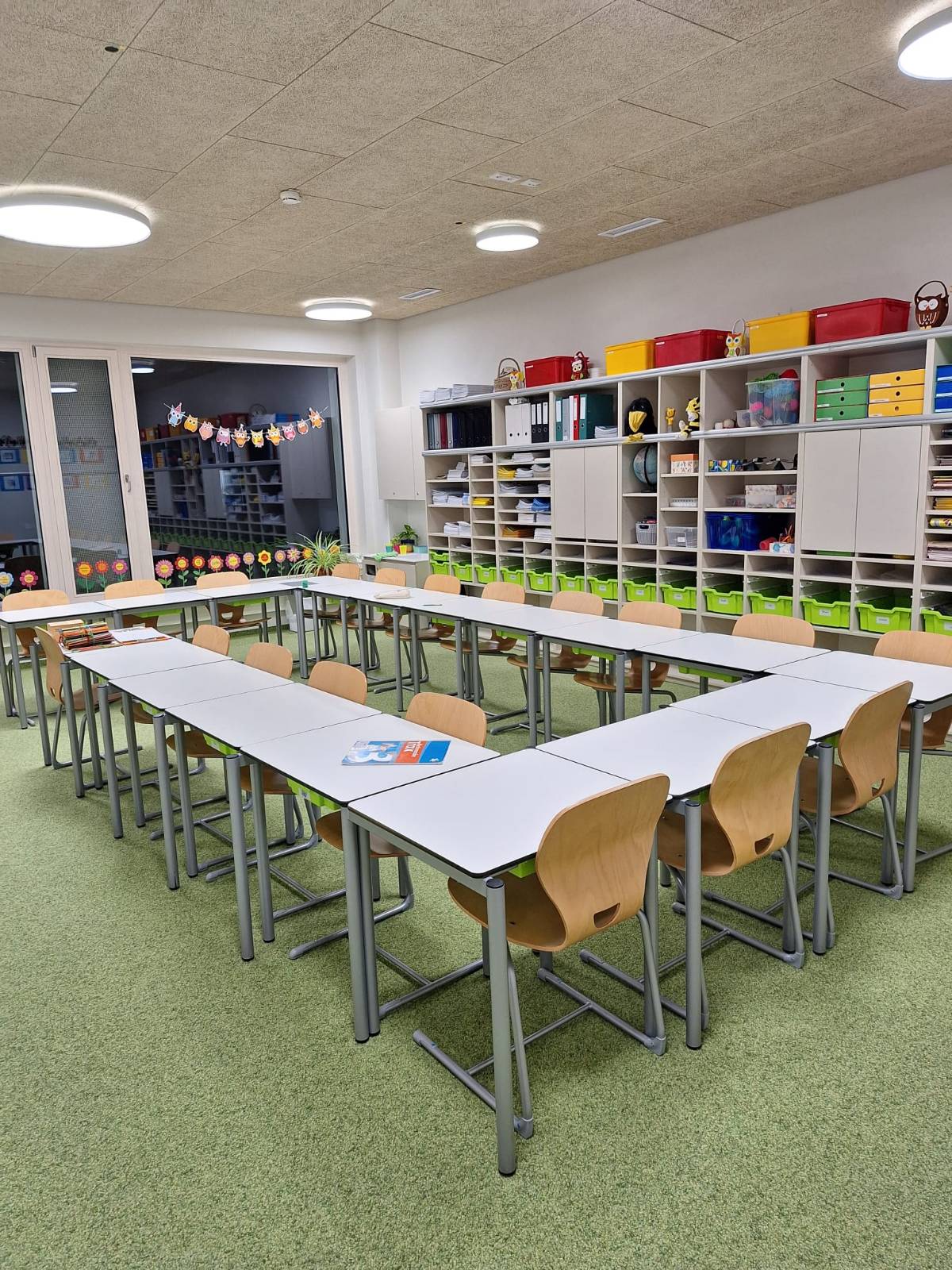 Schulbild